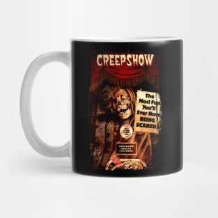 creepshow Mug